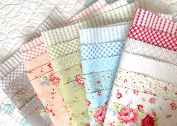 Introducing - 'Ellie' – brenda riddle designs