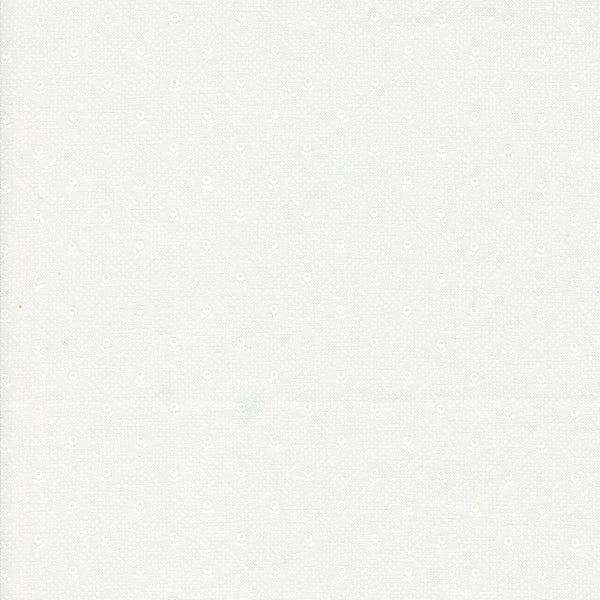 Georgia 18775 21 - basketweave posy - white on white – brenda riddle ...