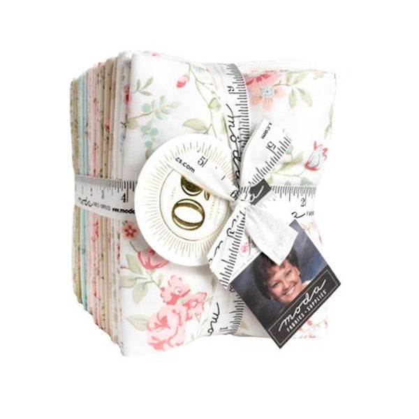 Abide - Fat Quarter Bundle -  Pre-Order Reservation