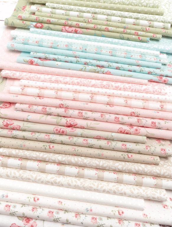Abide - Fat Quarter Bundle -  Pre-Order Reservation