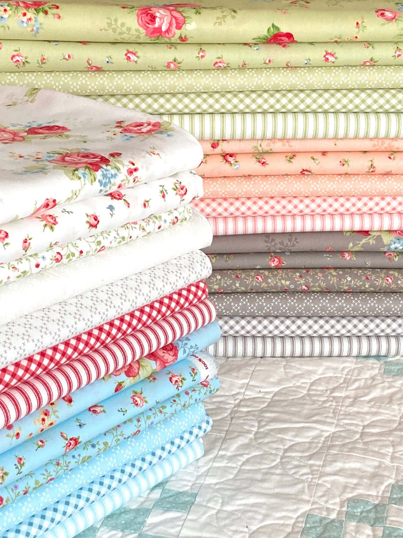 All The Wholesale jelly roll fabric You Will Ever Need 