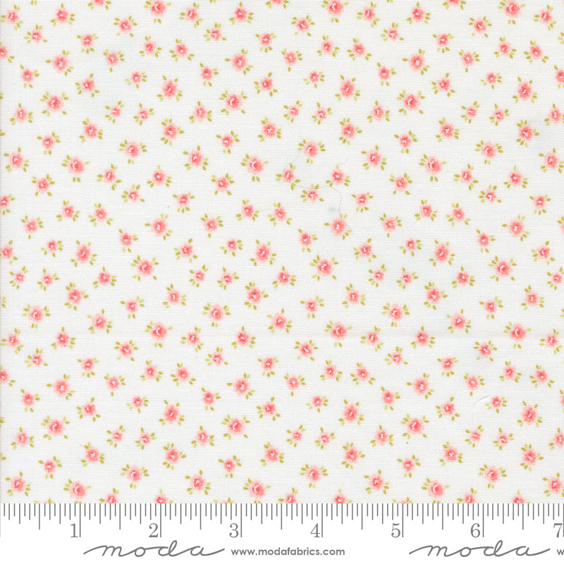 Memory Lane - small floral (18783-11)