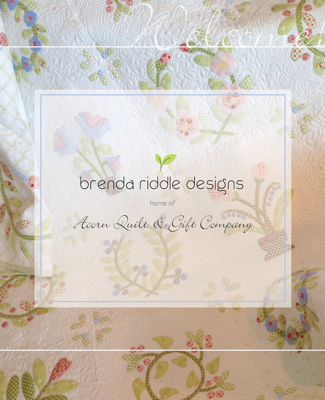 Susan Riddle Design Brenda Riddle Designs – brenda riddle designs