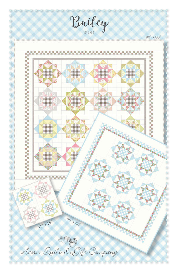 PDF Patterns – Page 3 – brenda riddle designs
