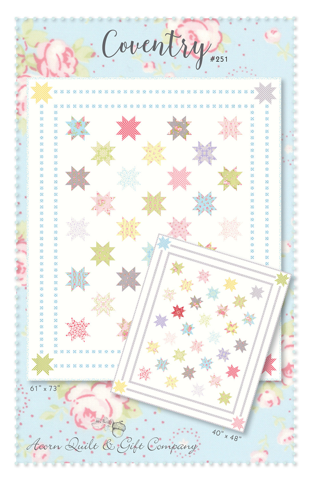 Coventry - paper pattern – brenda riddle designs